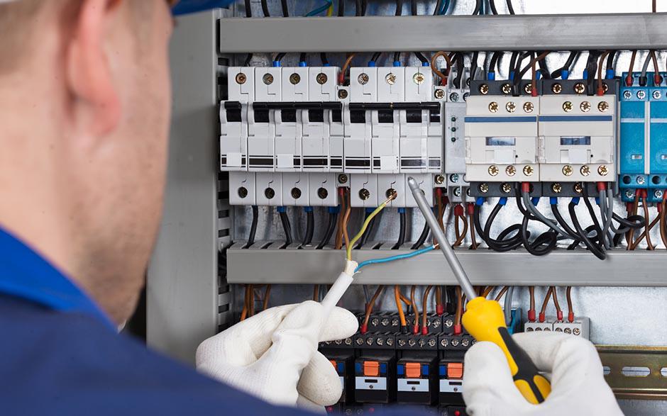 électricien particulier Champs-sur-Marne