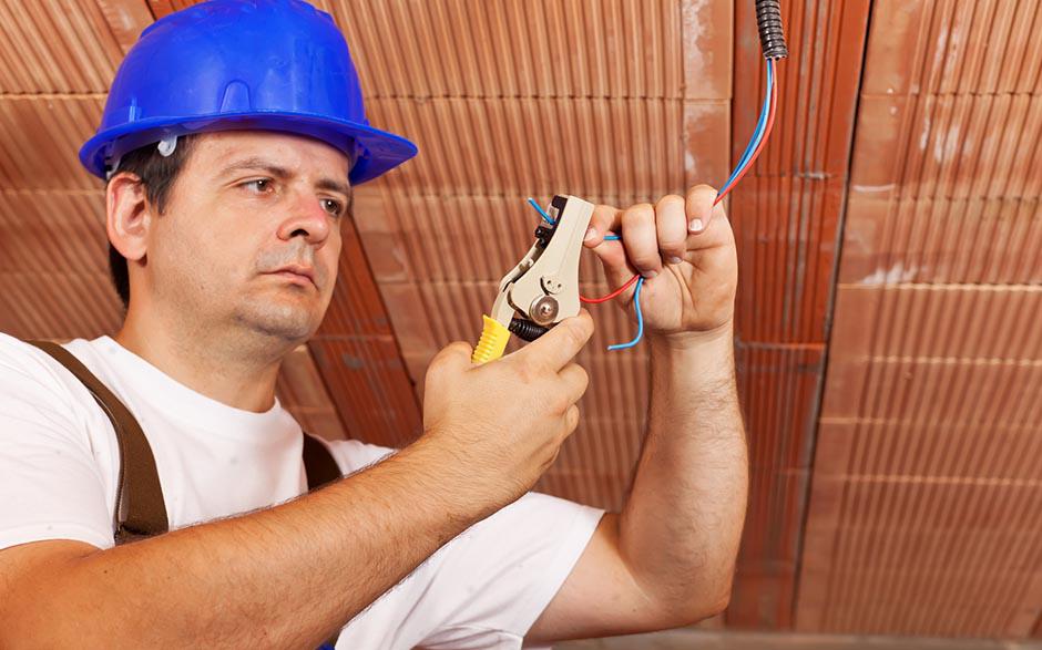 dépannage électricien Soisy-sur-Seine