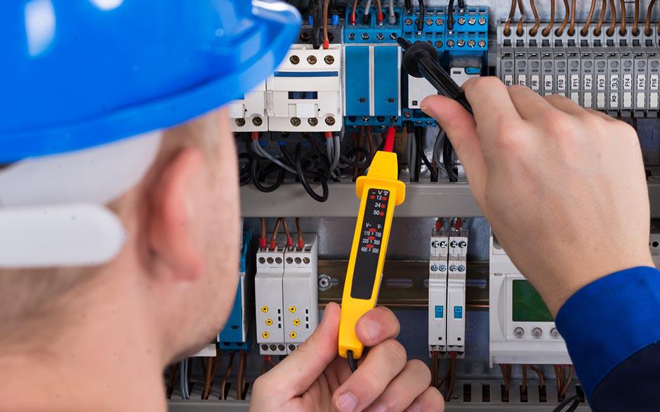 dépannage électricien Soisy-sur-Seine
